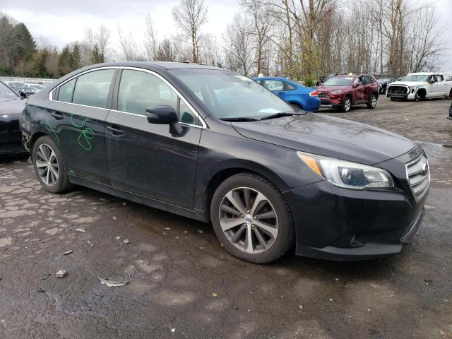 VIN 4S3BNAL62G3049550 2016 SUBARU LEGACY no.4