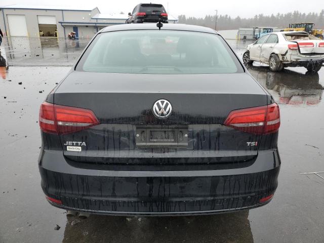 3VW267AJ4GM254693 | 2016 VOLKSWAGEN JETTA S