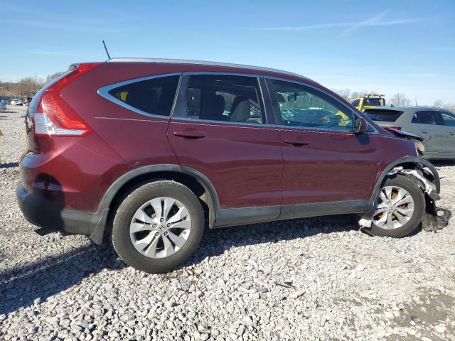 5J6RM3H76EL009638 | 2014 HONDA CR-V EXL