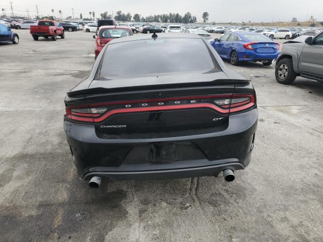 2C3CDXHG1KH527172 | 2019 DODGE CHARGER GT