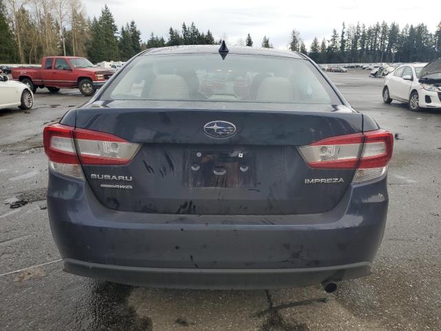 4S3GKAD69K3620702 | 2019 SUBARU IMPREZA PR