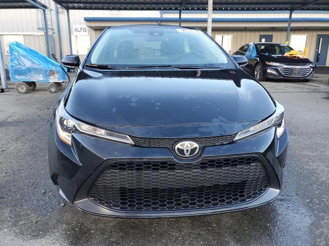 5YFEPMAE5MP232012 | 2021 TOYOTA COROLLA LE