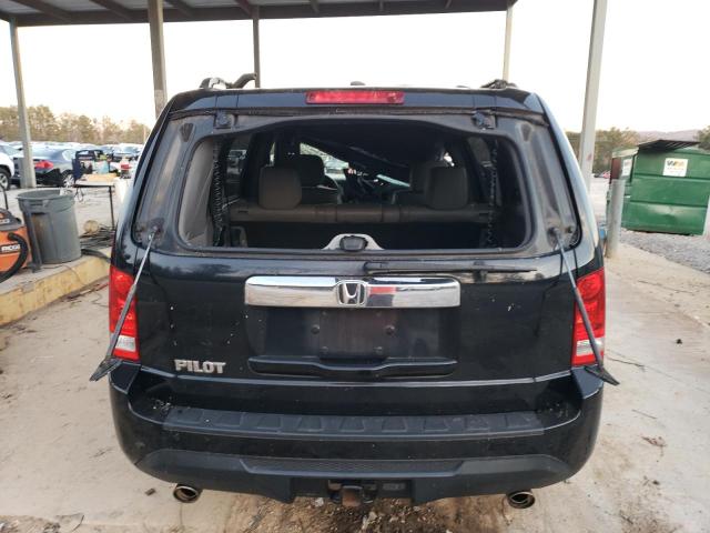 5FNYF3H5XCB028025 | 2012 Honda pilot exl