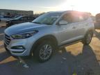 2018 HYUNDAI TUCSON SEL VIN:KM8J33A41JU710531