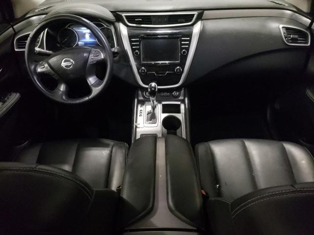 5N1AZ2BS6LN170757 | 2020 NISSAN MURANO SV