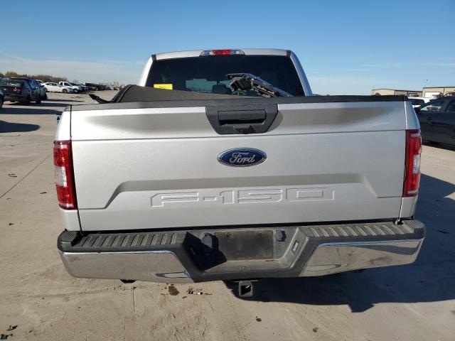 1FTEW1CB8KKE20765 | 2019 FORD F150 SUPER