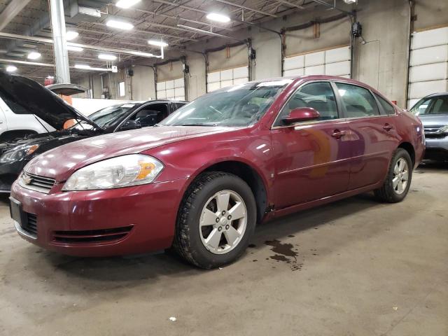 2008 Chevrolet Impala LT