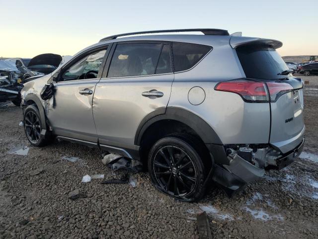 2T3RFREV3JW741335 | 2018 TOYOTA RAV4 ADVEN