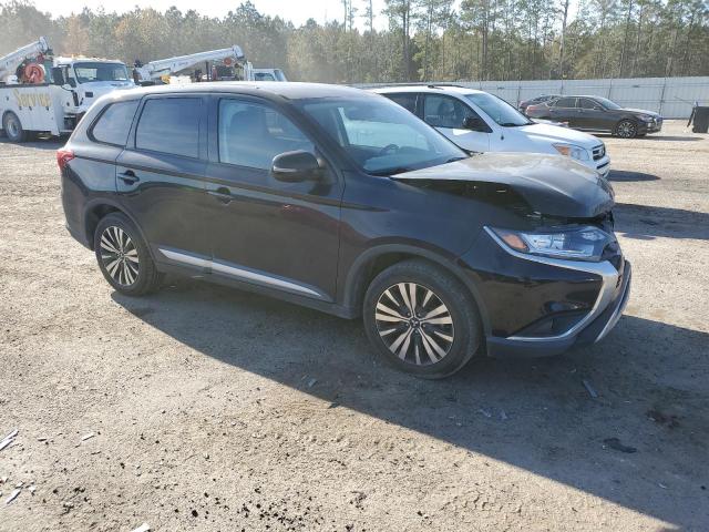 JA4AD3A36KZ048565 | 2019 MITSUBISHI OUTLANDER