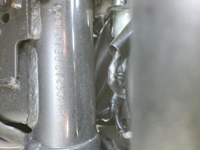 2023 HONDA GROM 125 MLHJC9217P5104369