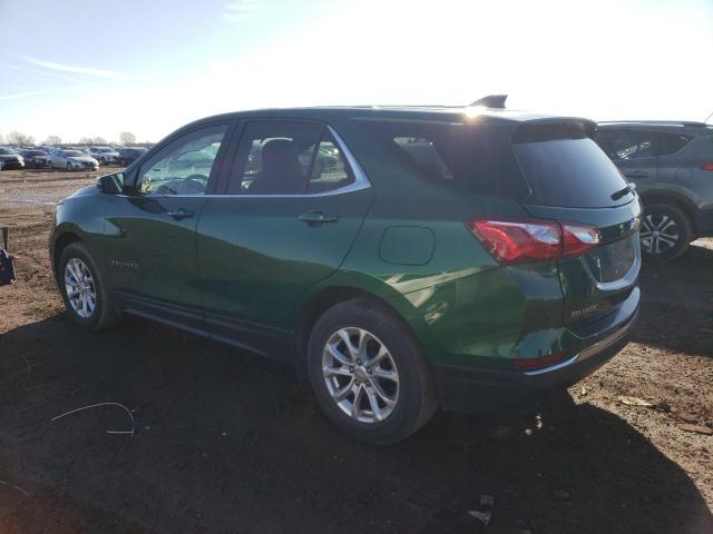 2GNAXJEV6J6276399 | 2018 CHEVROLET EQUINOX LT