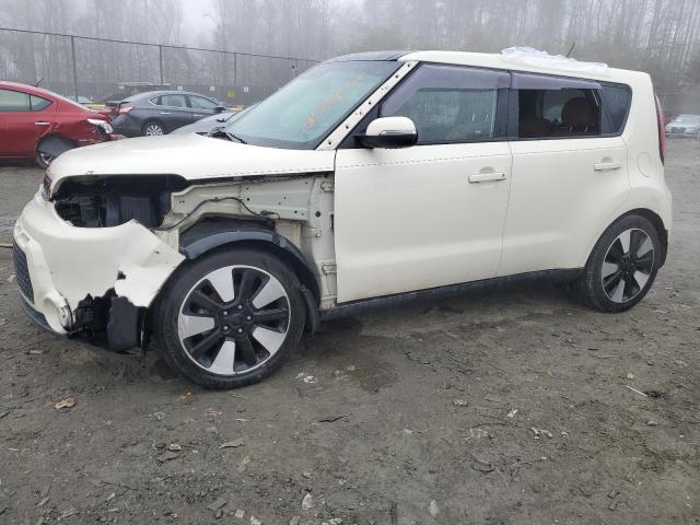 2015 Kia Soul !