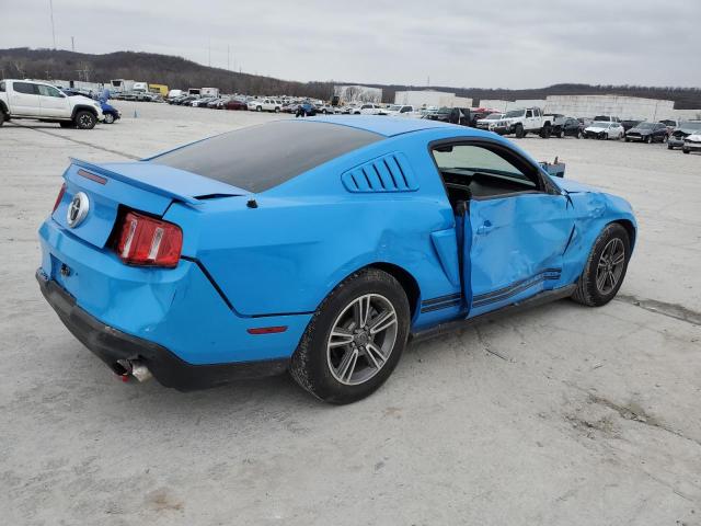 2012 Ford Mustang VIN: 1ZVBP8AM2C5278634 Lot: 81123223