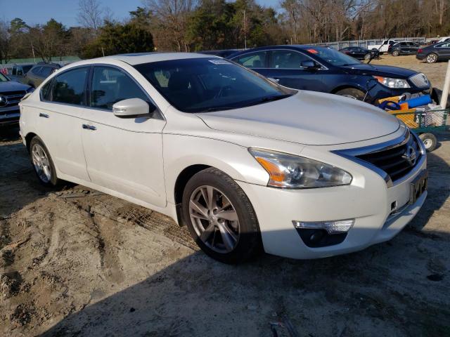 1N4AL3AP9EC294289 | 2014 NISSAN ALTIMA 2.5