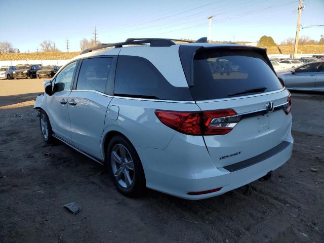 5FNRL6H75LB035898 | 2020 HONDA ODYSSEY EX