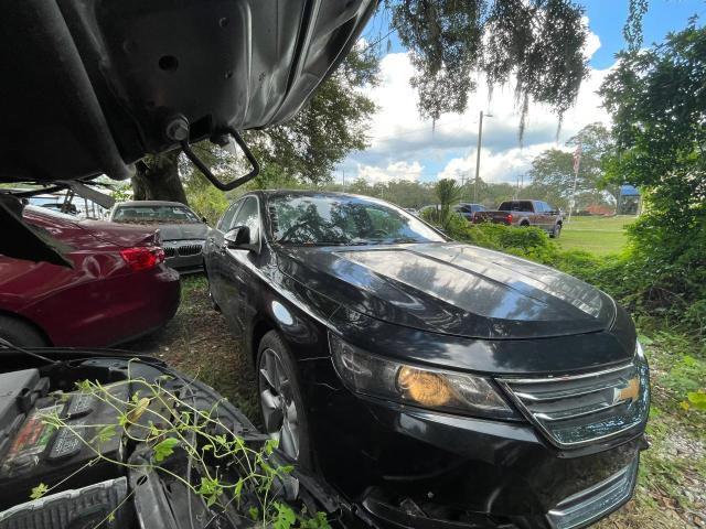 2G1125S37E9148316 | 2014 Chevrolet impala lt