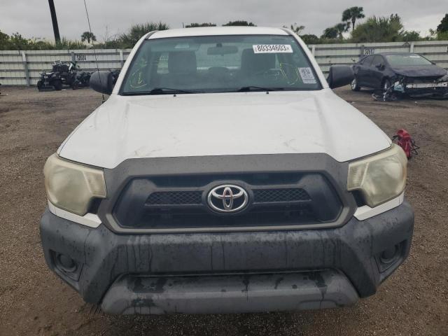 5TFNX4CN7EX041014 | 2014 Toyota tacoma