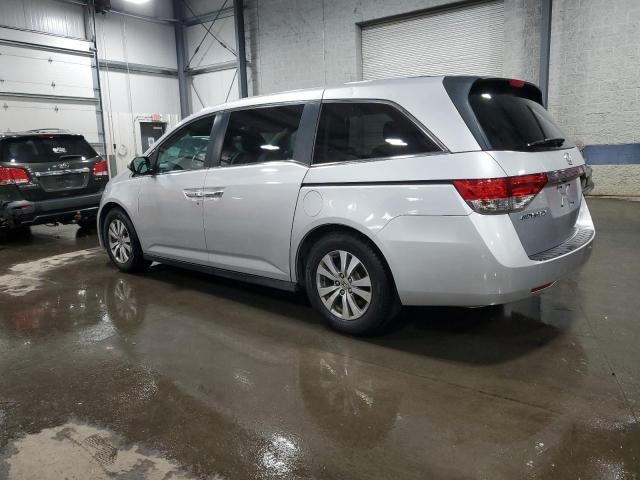 5FNRL5H63EB018893 | 2014 HONDA ODYSSEY EX