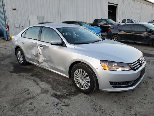 1VWAP7A34EC016349 | 2014 VOLKSWAGEN PASSAT S