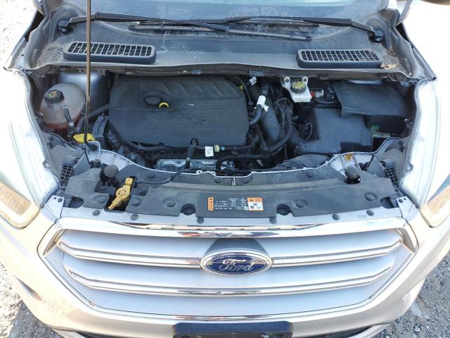 1FMCU9GD5HUC41776 | 2017 FORD ESCAPE SE