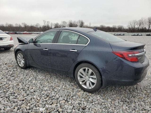 2G4GN5EX2E9184062 | 2014 BUICK REGAL PREM