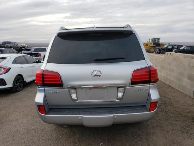 JTJHY00W584017619 | 2008 Lexus lx 570