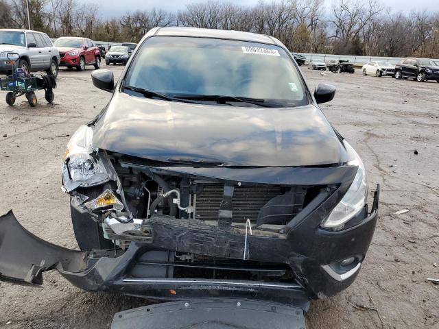 3N1CN7AP9JL875202 | 2018 NISSAN VERSA S