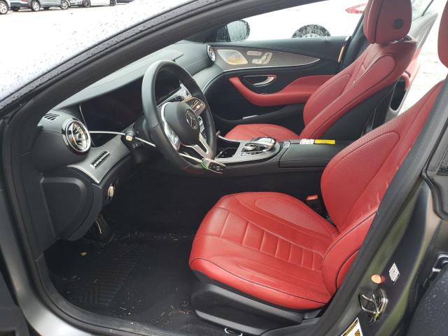 2020 MERCEDES-BENZ CLS 450 - W1K2J5JB5LA072979