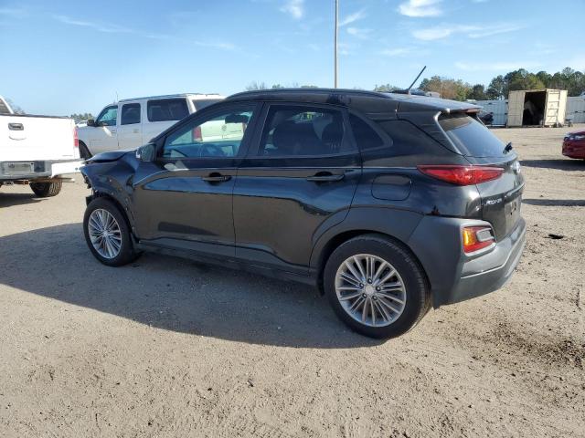 KM8K22AA6JU159598 | 2018 HYUNDAI KONA SEL