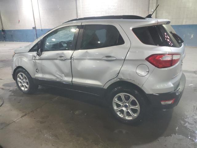 MAJ3S2GE1MC412085 | 2021 FORD ECOSPORT S