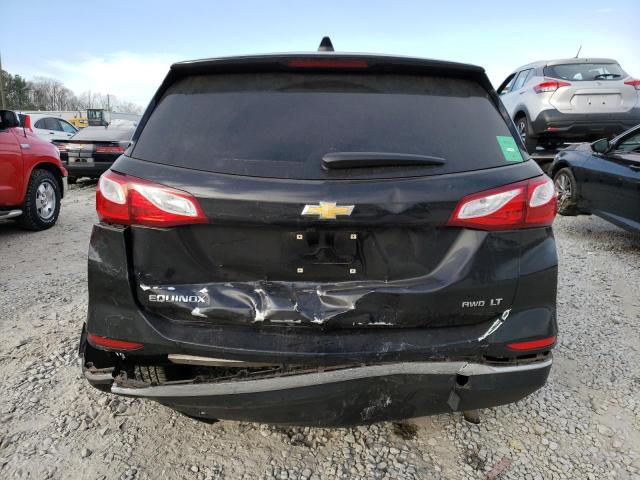 2020 CHEVROLET EQUINOX 4D 3GNAXUEV8LL133650