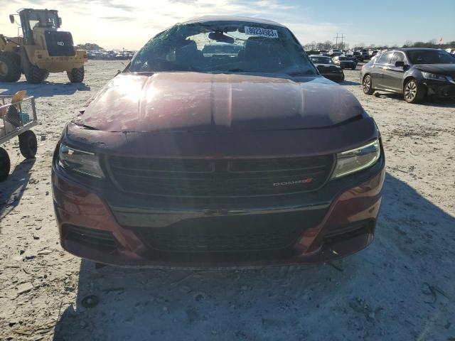 2C3CDXBG6JH157957 | 2018 DODGE CHARGER SX