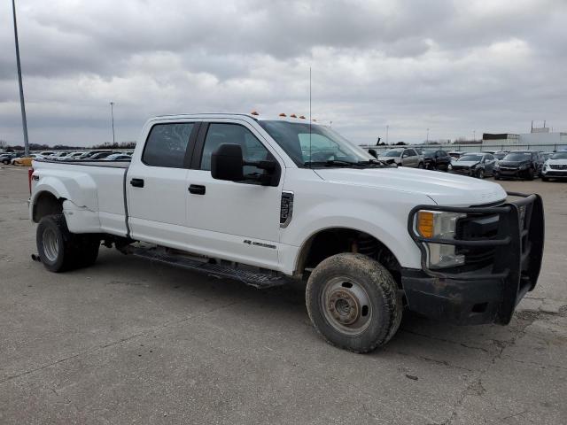 2017 Ford F350 Super Duty VIN: 1FT8W3DT8HEB21476 Lot: 81478543