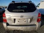 HYUNDAI TUCSON GL photo