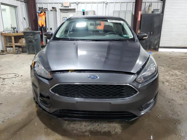 1FADP3H27HL287129 | 2017 FORD FOCUS SEL