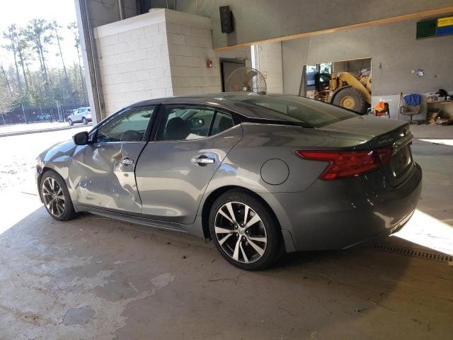 1N4AA6AP9HC430917 | 2017 NISSAN MAXIMA 3.5