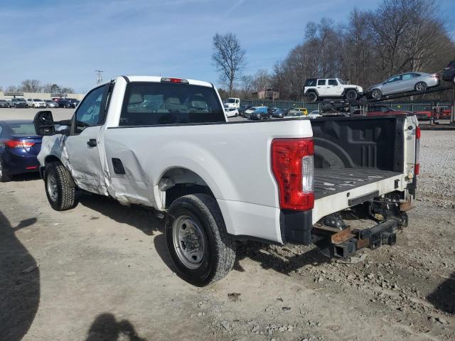 1FTBF2A64HEB70169 | 2017 Ford f250 super duty