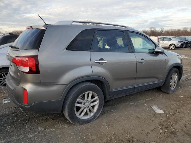 5XYKT3A64EG508820 | 2014 KIA sorento lx