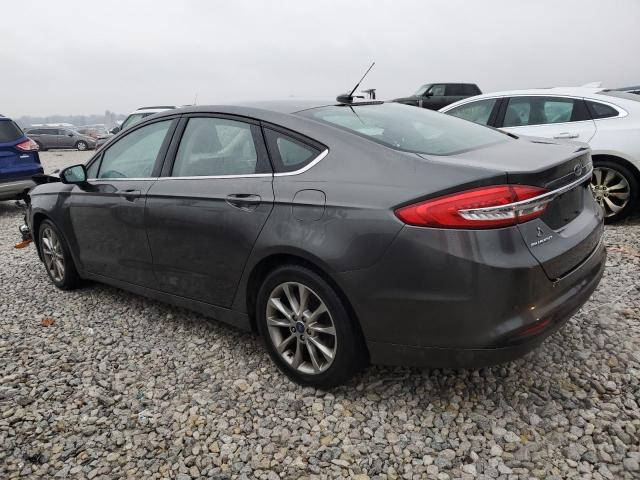 3FA6P0H7XHR328695 | 2017 Ford fusion se