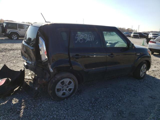 KNDJT2A5XD7583191 | 2013 KIA soul