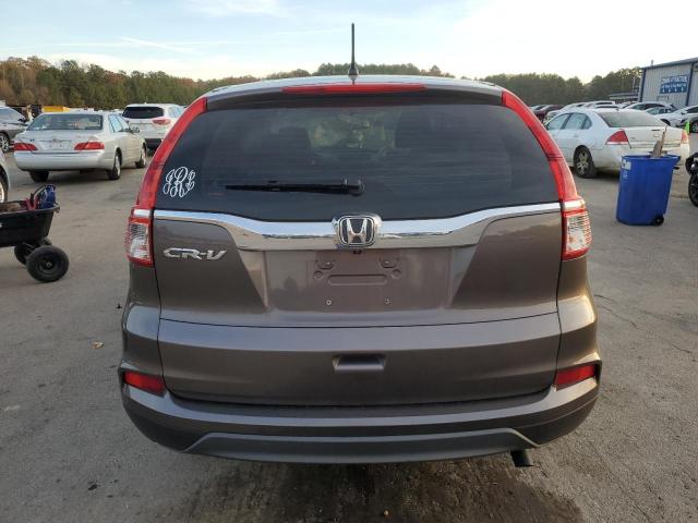 2HKRM3H34FH557405 | 2015 HONDA CR-V LX