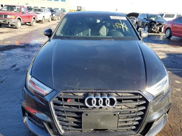 WAUB1GFF4H1013279 | 2017 AUDI S3 PREMIUM