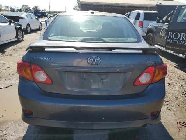 2T1BU4EE8AC468428 | 2010 Toyota corolla base