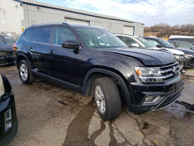 1V2MR2CAXJC553101 | 2018 VOLKSWAGEN ATLAS SEL