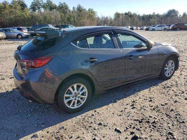 3MZBM1L72GM273103 | 2016 MAZDA 3 TOURING