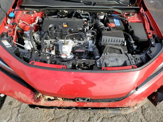 2HGFE2F53PH542923 | 2023 HONDA CIVIC SPOR