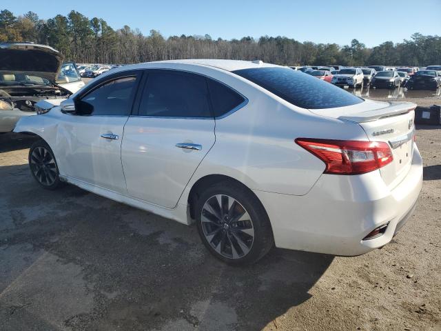 3N1AB7AP1GY290044 | 2016 Nissan sentra s