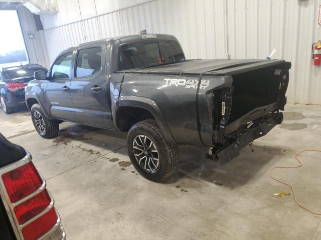 Vin: 3tmcz5an2nm511143, lot: 81706673, toyota tacoma double cab 20222