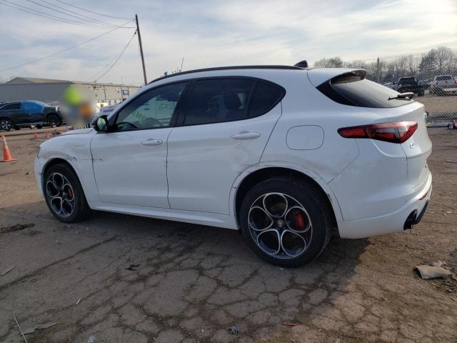 ZASPAKBN0N7D47267 | 2022 ALFA ROMEO STELVIO TI