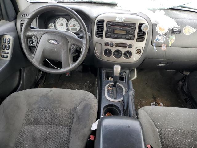 1FMYU03Z16KA98966 | 2006 Ford escape xlt